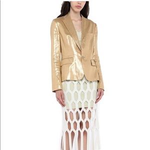 RALPH LAUREN BLACK LABEL-Blazer